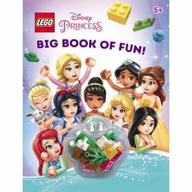 disney lego kmart