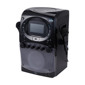 kmart bluetooth party speaker review