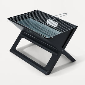 smoke hub barbeque
