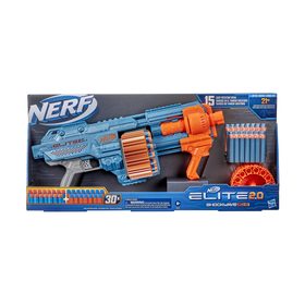nerf delta trooper kmart