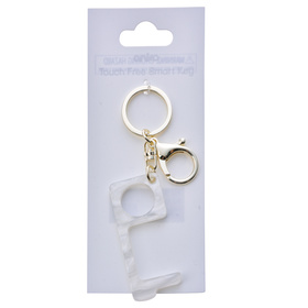 maid of honor keychain
