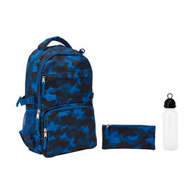 black backpack kmart