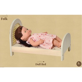 doll cot kmart