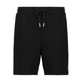 kmart black joggers