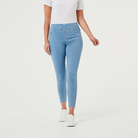 kmart ladies jeggings