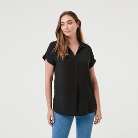 kmart polo shirt womens
