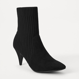 kmart thigh high boots