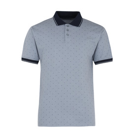 womens black polo shirt kmart