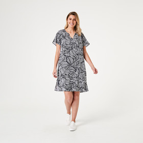 tshirt dress kmart