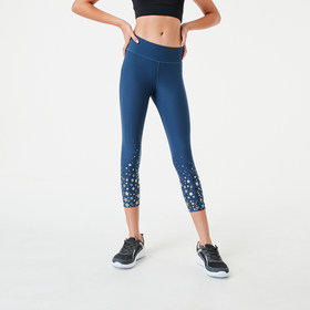Active Printed Leggings - Kmart