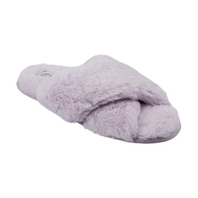 fluffy slippers online