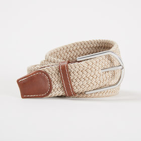 kmart leather belt