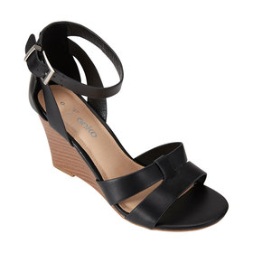 Dress Wedge Sandals | Kmart