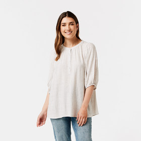 kmart peplum top
