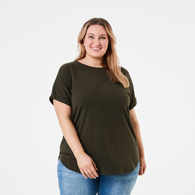 kmart plus size jackets