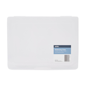 Plastic Storage Box Kmart