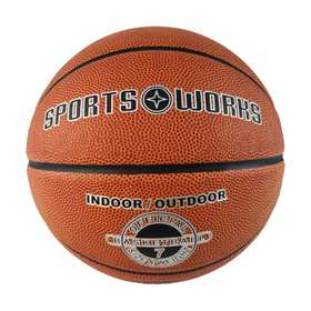 kmart junior basketball set