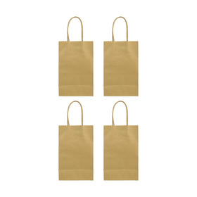 Kmart Kraft Bags 2024 favors