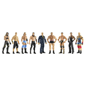 wwe figures kmart