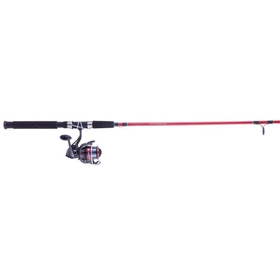 telescopic fishing rod kmart