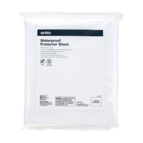 kmart bassinet protector