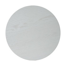 Natural Look & Grey Reversible Placemat