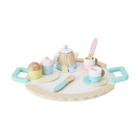 kmart toy tea set