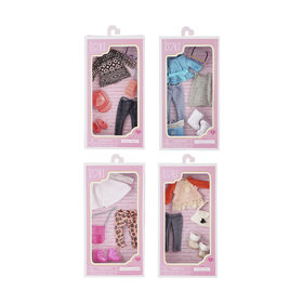 lori doll kmart