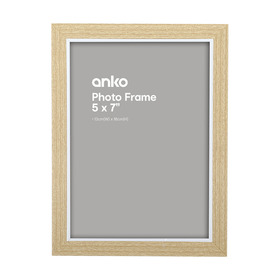 Photo Frames | Picture Frames | Kmart