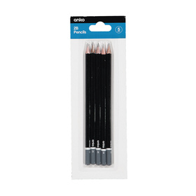 lead pencils kmart