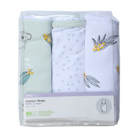 kmart swaddle