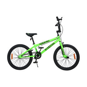 crusader bike kmart