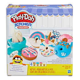 play doh unicorn set