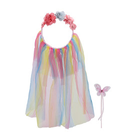 flutterbye fairy kmart australia