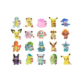 pokemon figures kmart