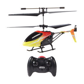 Remote Control 3.5 Channel Helicopter 