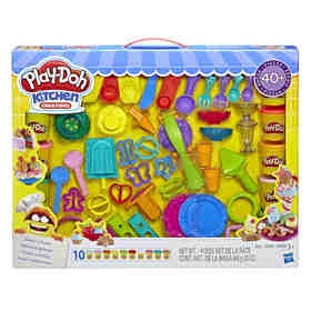 play doh sets kmart