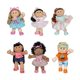 candy locks dolls kmart