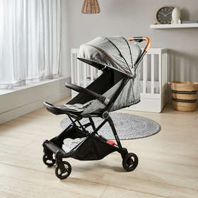 steelcraft zapo layback stroller kmart