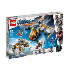 lego 76107 kmart