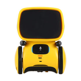 intelligent robot toy kmart