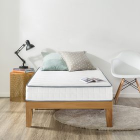 Bedroom Furniture And In, Single Metal Bed Frame Kmart