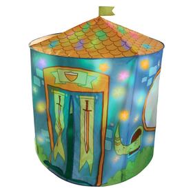 kmart kids tunnel