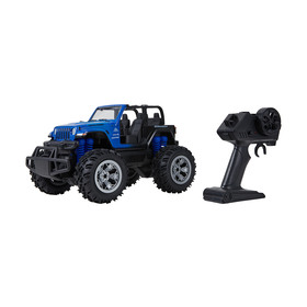 rc monster spinning truck kmart