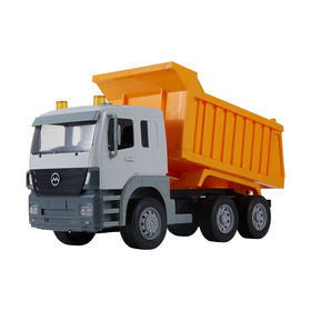 garbage truck toy kmart