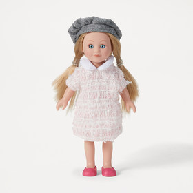 city pals doll clothes