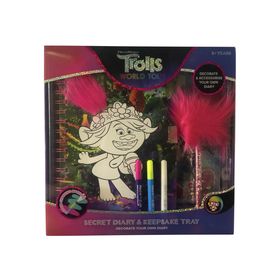 troll dolls kmart