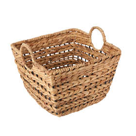 kmart wicker bike basket