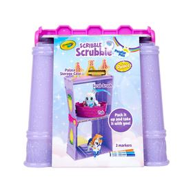 scribble scrubbies kmart