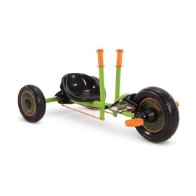 3 in 1 progress trike